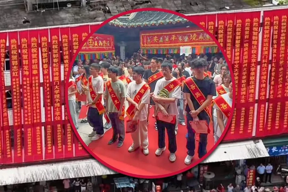 Pengdao : l’histoire remarquable du « village des docteurs » chinois et de ses 33 titulaires d’un doctorat
