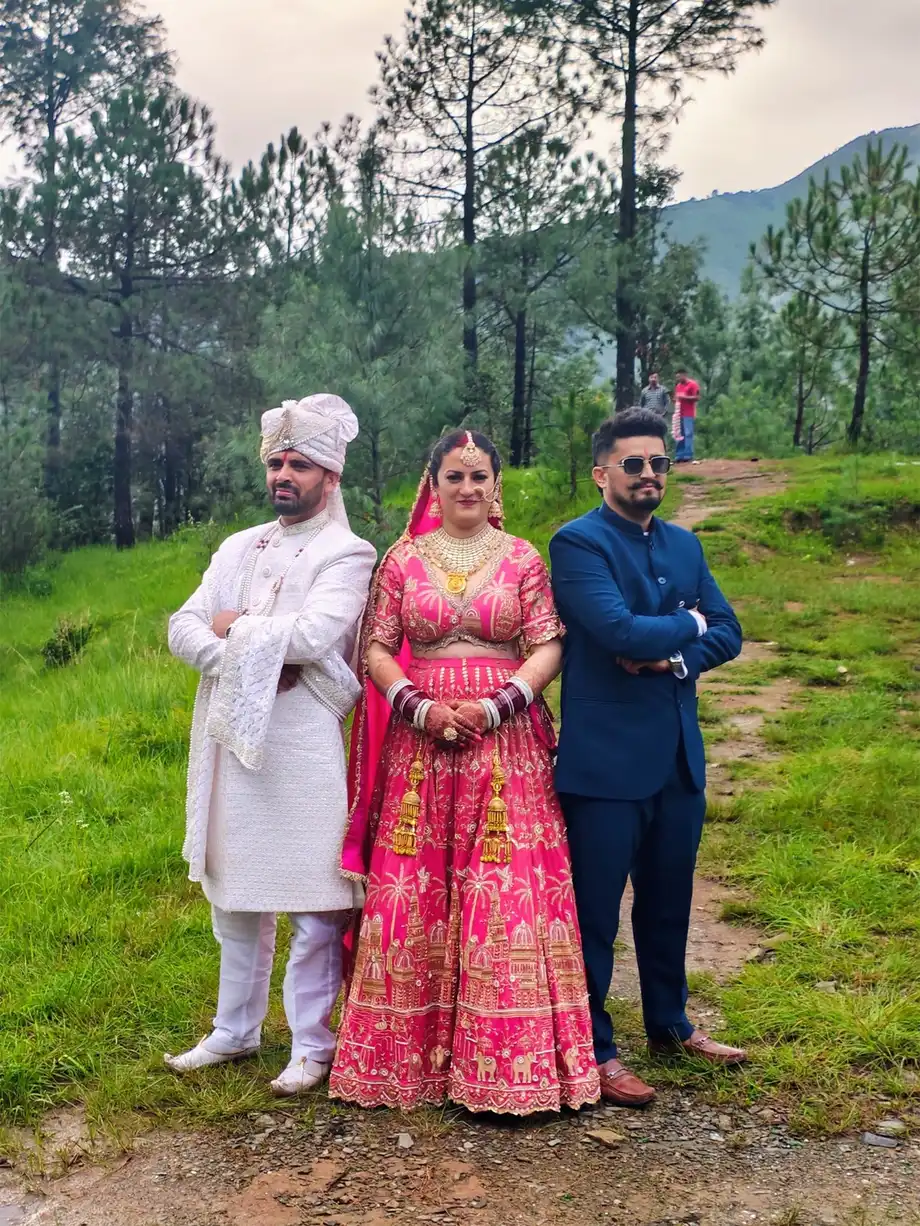 La polyandrie chez les Hattis de l’Himachal Pradesh : tradition, évolution et controverses