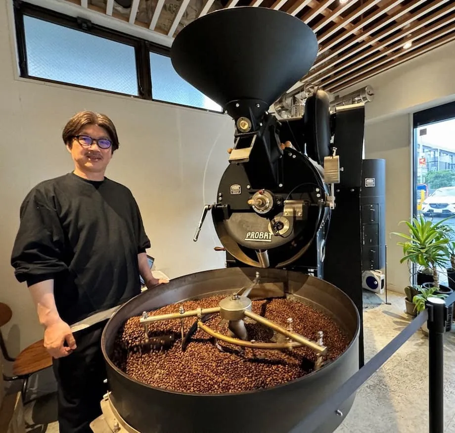 La culture du café à Morioka : comment une petite ville japonaise s’est forgé une réputation mondiale