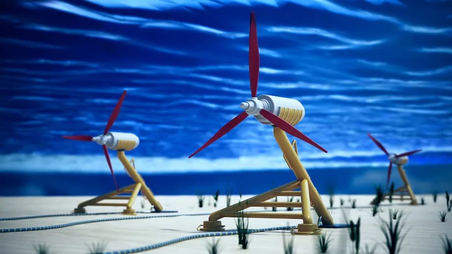 De minuscules générateurs atteignent une efficacité de 117 % dans la conversion de l’énergie des vagues en électricité : une révolution dans la récupération de l’énergie bleue