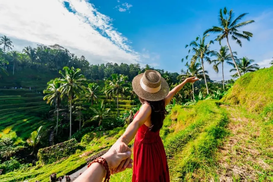 Les Américains devront obtenir une nouvelle autorisation numérique pour entrer à Bali : ce que les voyageurs doivent savoir en 2025