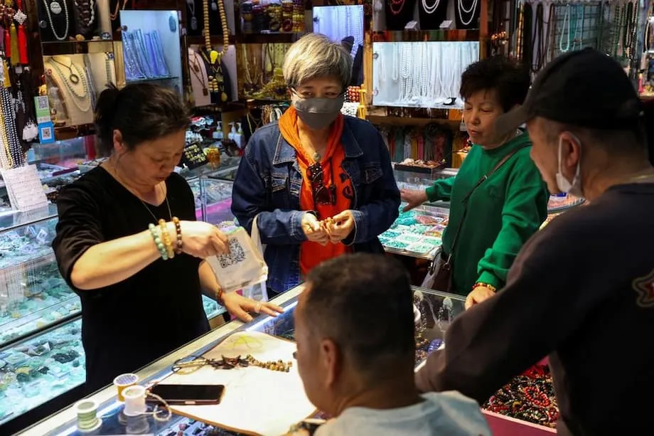 La Chine accélère le développement de l’économie des seniors, alors que le vieillissement de la population transforme le marché de la consommation