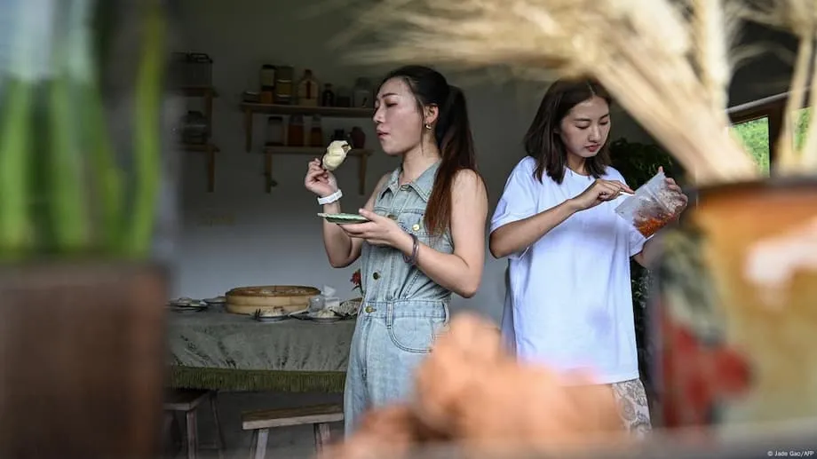 Les espaces de coliving réservés aux femmes se développent en Chine, entre sécurité et solidarité