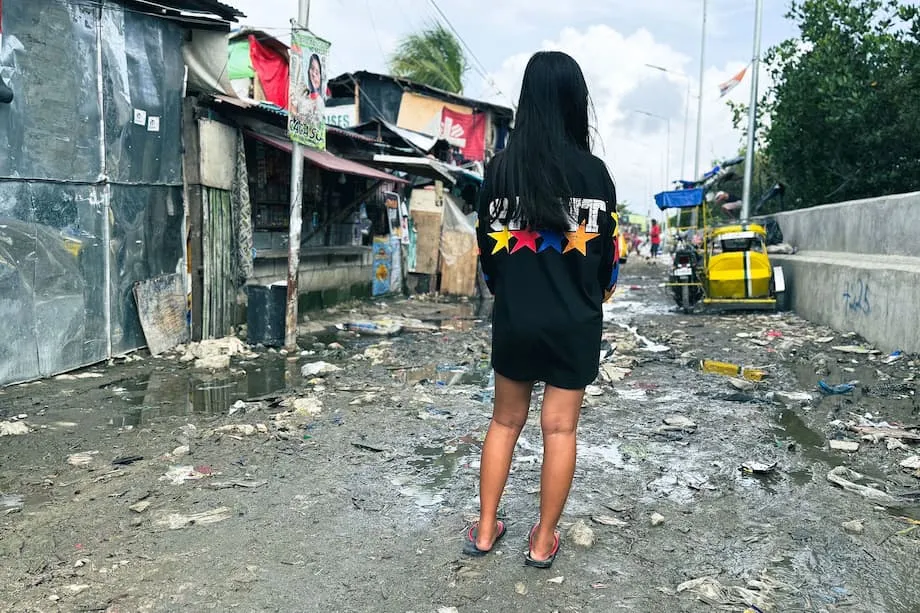 Aux Philippines, les parlementaires se déchirent sur l’éducation sexuelle alors que les grossesses adolescentes se multiplient