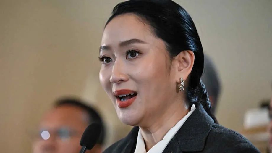 La Cour constitutionnelle thaïlandaise destitue la Première ministre Paetongtarn Shinawatra après la fuite d’un appel avec le Cambodge