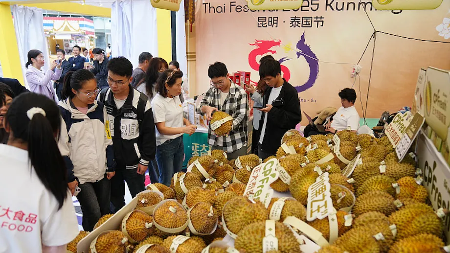 La Chine et la Thaïlande célèbrent 50 ans de relations diplomatiques, marqués par des avancées économiques, culturelles et stratégiques