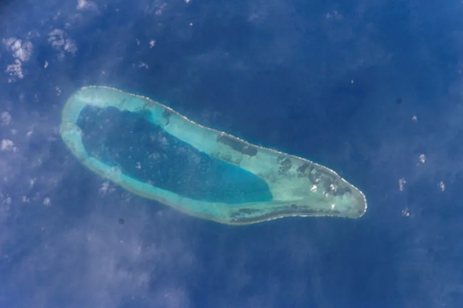 Les mines marines chinoises pilotées par l’IA : une nouvelle donne militaire en mer de Chine méridionale