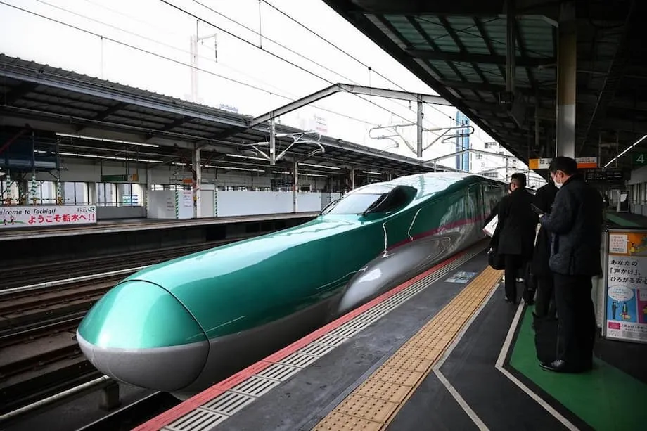Les pluies torrentielles interrompent le Shinkansen Akita et déclenchent les alertes d’urgence maximales dans le nord du Japon