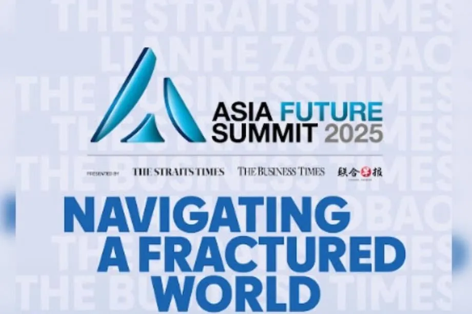 Asia Future Summit 2025 : intervenants, programme et enjeux