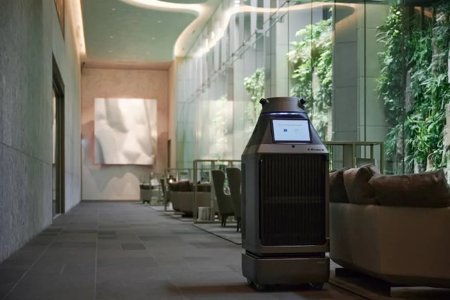 Les robots renforcent l’efficacité des entreprises au Japon