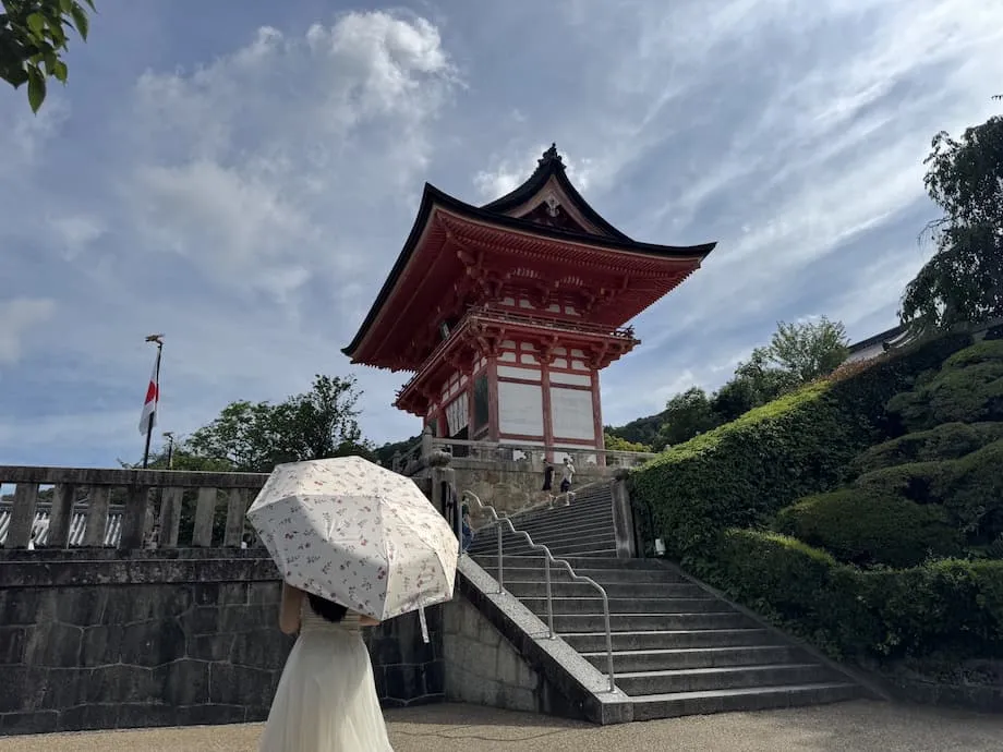 Le surtourisme à Kyoto, entre réalité du terrain et données