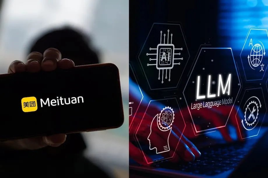 Meituan lance LongCat Flash Chat, un modèle à mélange d’experts de 560 milliards de paramètres