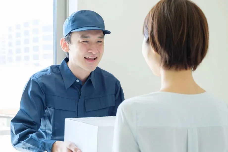 Le Japon met en garde les consommateurs contre les arnaques au paiement à la livraison
