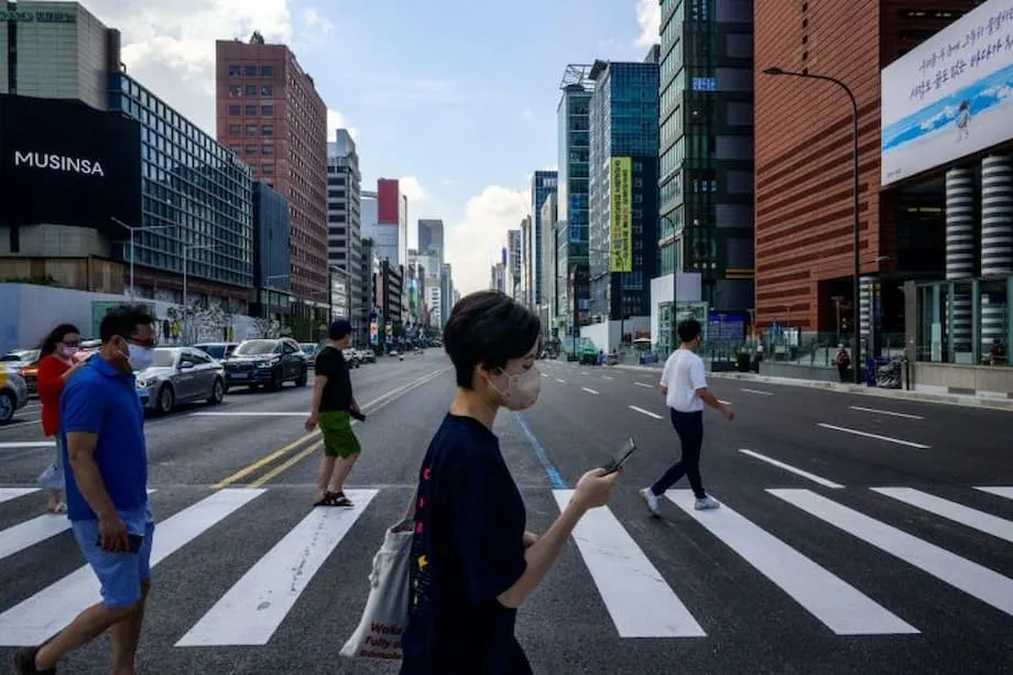 La Corée du Sud expérimente la semaine de travail réduite, des hôpitaux aux pôles technologiques
