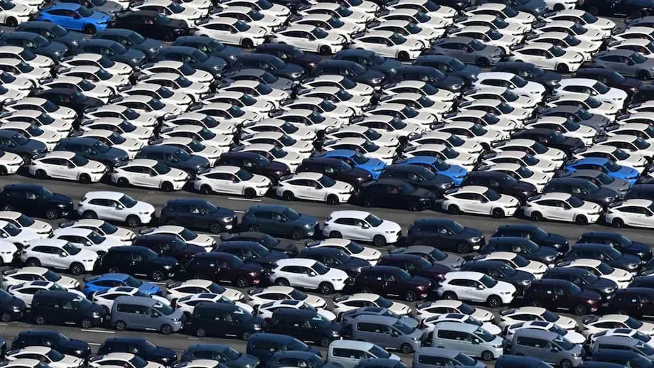 Les équipementiers automobiles japonais répercutent le coût des droits de douane sur les constructeurs