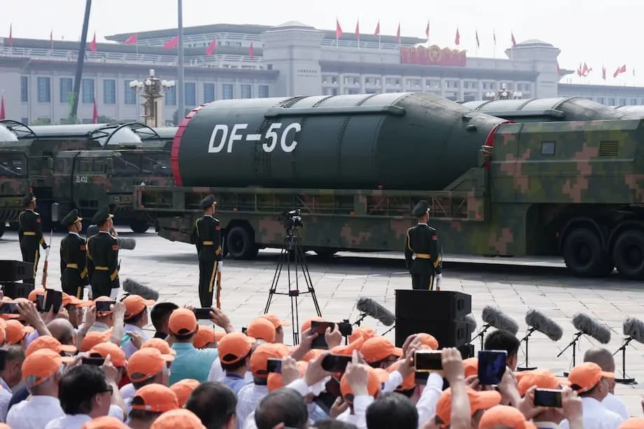 Les sanctions discrètes sur le gallium donnent à la Chine un avantage sur les armes américaines grâce au GaN