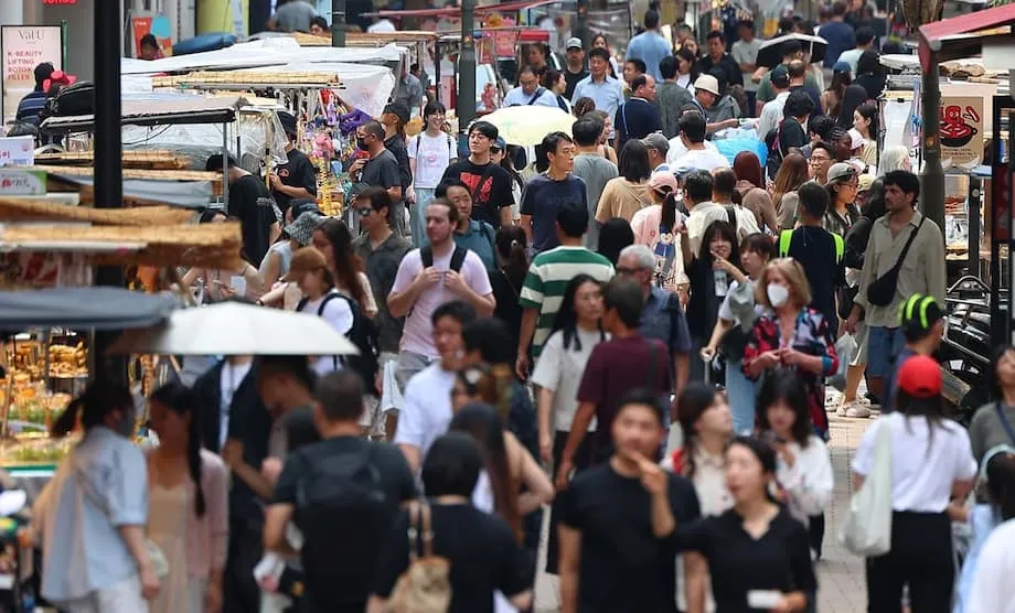 Séoul bat un record de tourisme médical étranger, avec des dépenses proches de 860 millions de dollars