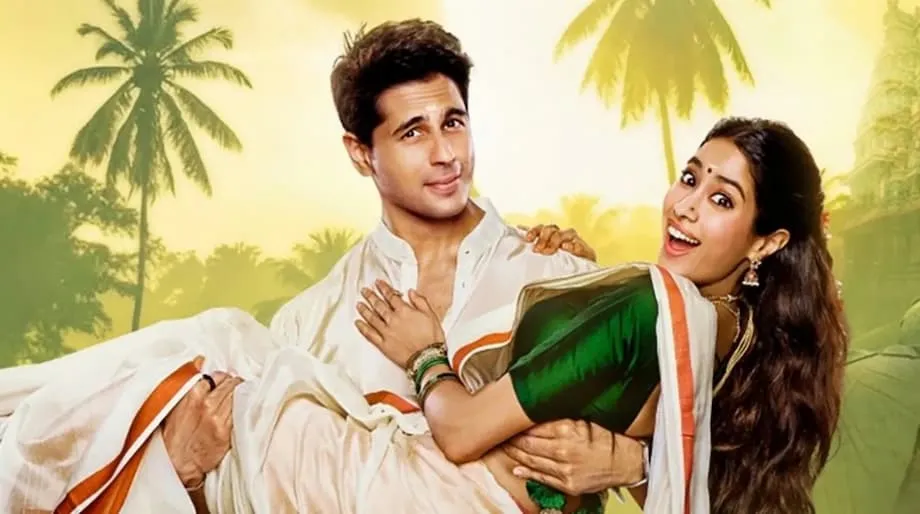 Param Sundari relance le débat sur les stéréotypes liés au Kerala et l’authenticité à Bollywood