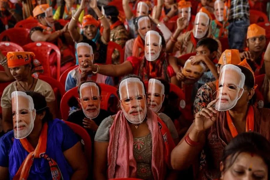 L’Inde étend ses pouvoirs de censure avec la plateforme Sahyog