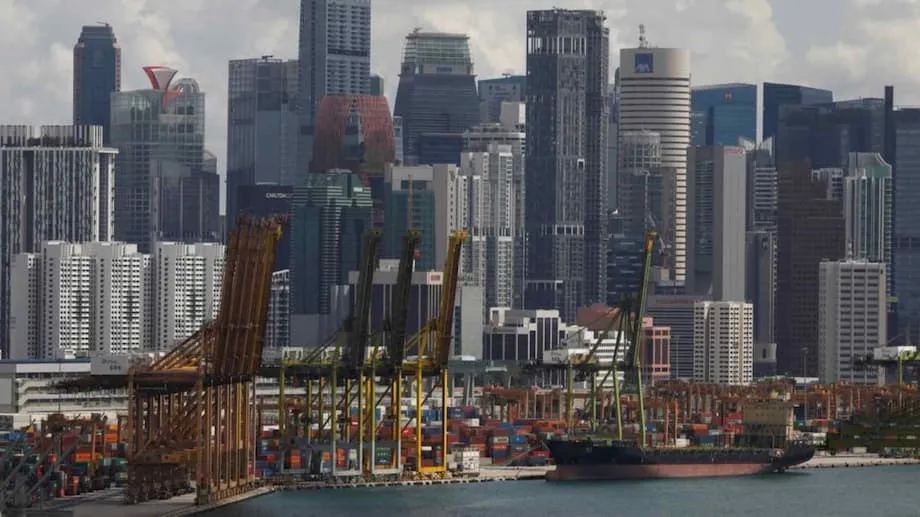 Singapour étudie les petits réacteurs modulaires pour réduire sa dépendance au gaz et atteindre la neutralité carbone