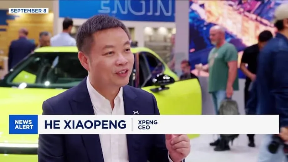 Xpeng prépare le lancement mondial de ses voitures électriques Mona abordables d’ici 2026, avec l’Europe en premier