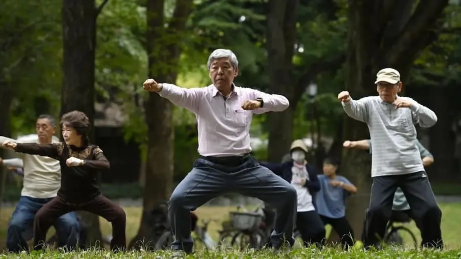Le Japon approche les 100 000 centenaires, un record qui met en lumière les progrès de santé et les défis du vieillissement
