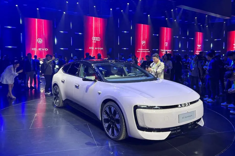 Comment les technologies chinoises des véhicules électriques redessinent la conception automobile et la stratégie mondiales
