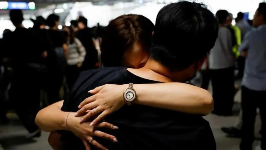 La Corée du Sud enquête sur des atteintes aux droits humains lors d’une opération américaine contre l’immigration
