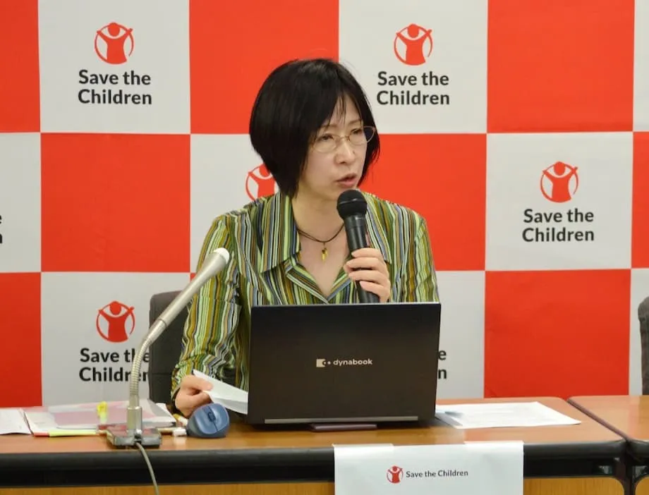 Au Japon, la plupart des familles modestes peinent à nourrir leurs enfants