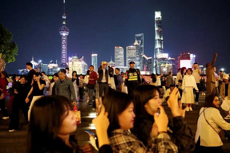Golden Week s’annonce comme un puissant moteur du tourisme et des dépenses en Chine