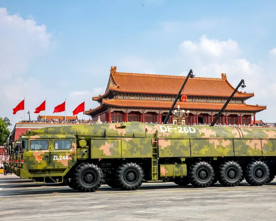 À Guam, les habitants évaluent les risques alors que la Chine exhibe son missile « tueur de Guam » et que les États-Unis accélèrent le déploiement de nouvelles défenses
