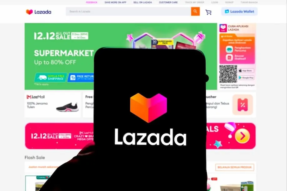 Alibaba relie Tmall à Lazada pour s’étendre en un clic en Asie du Sud-Est
