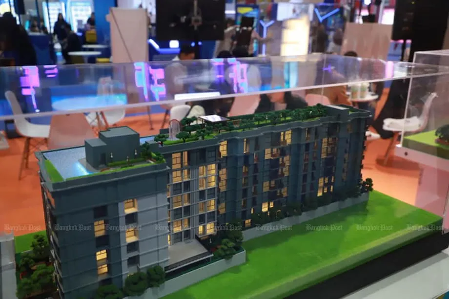 À Bangkok, les promoteurs ramènent les prix des appartements à leur niveau de 2015, tandis que la surabondance de l’offre et le resserrement du crédit pèsent sur la demande