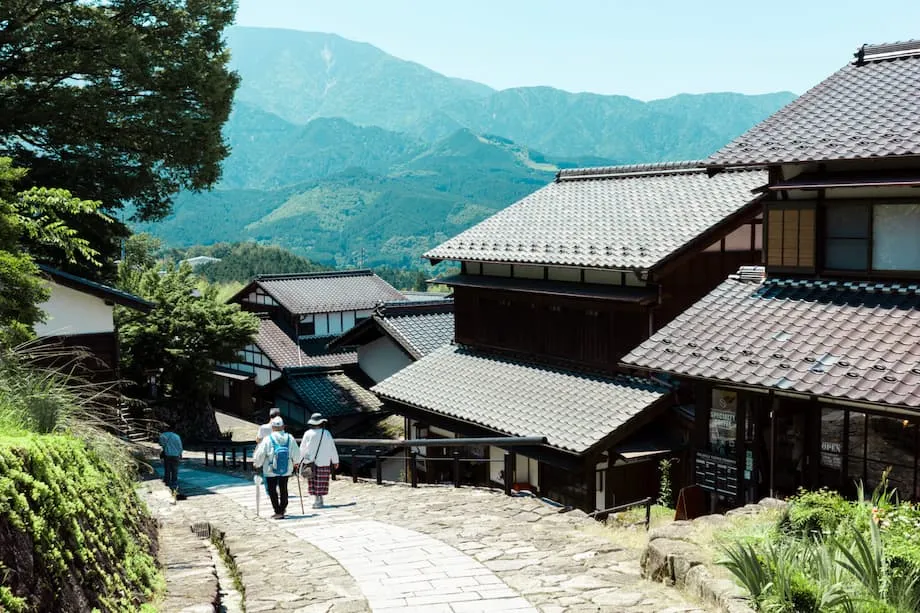 Au fil des rails, loin de la foule : quatre belles étapes au Japon avec le JR Pass