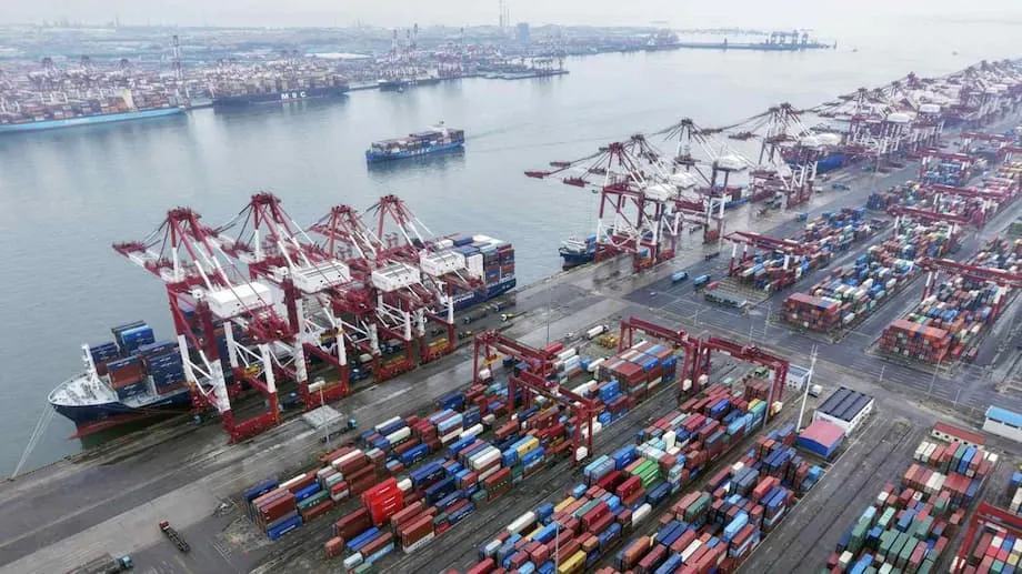 Le Japon multiplie les enquêtes antidumping face à la surabondance chinoise
