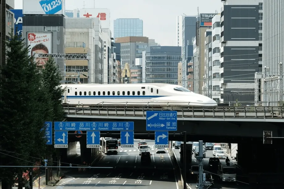 Le Japon va unifier les réservations en ligne du Shinkansen entre les compagnies JR