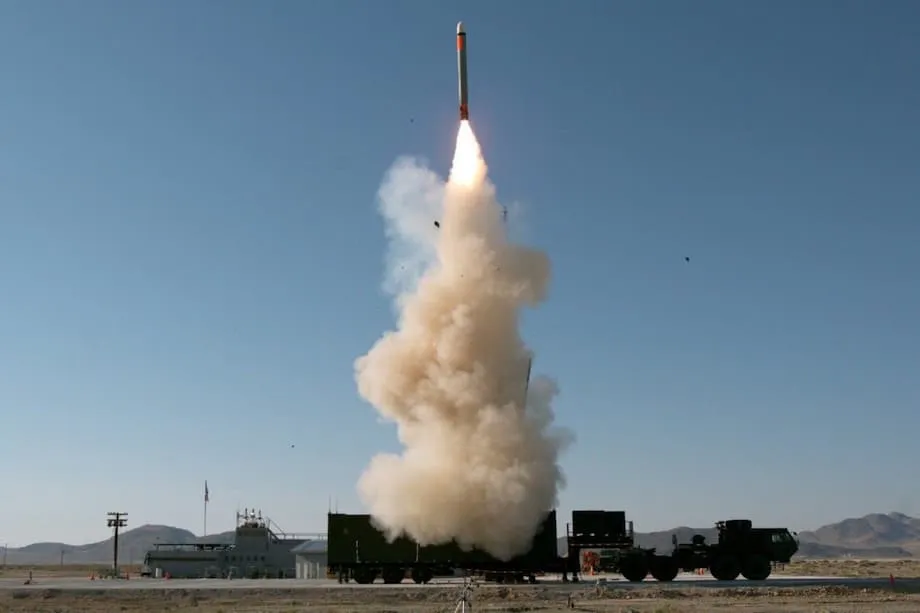 Le déploiement du système de missiles américain Typhon au Japon pourrait entraîner des contre-mesures chinoises