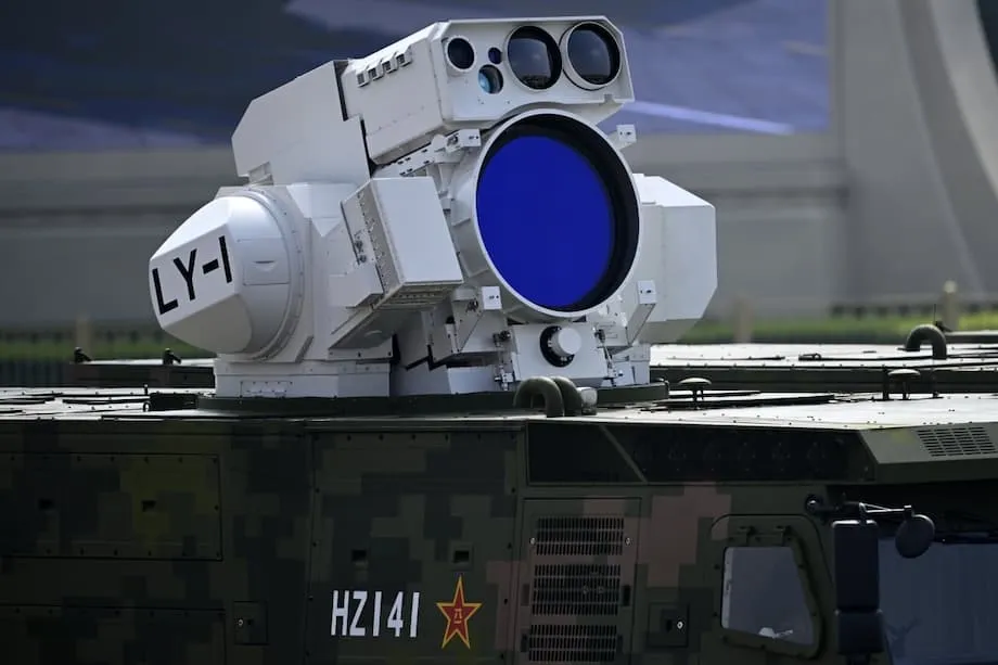 Dans les coulisses de la Grande Muraille numérique maritime chinoise contre les essaims de drones