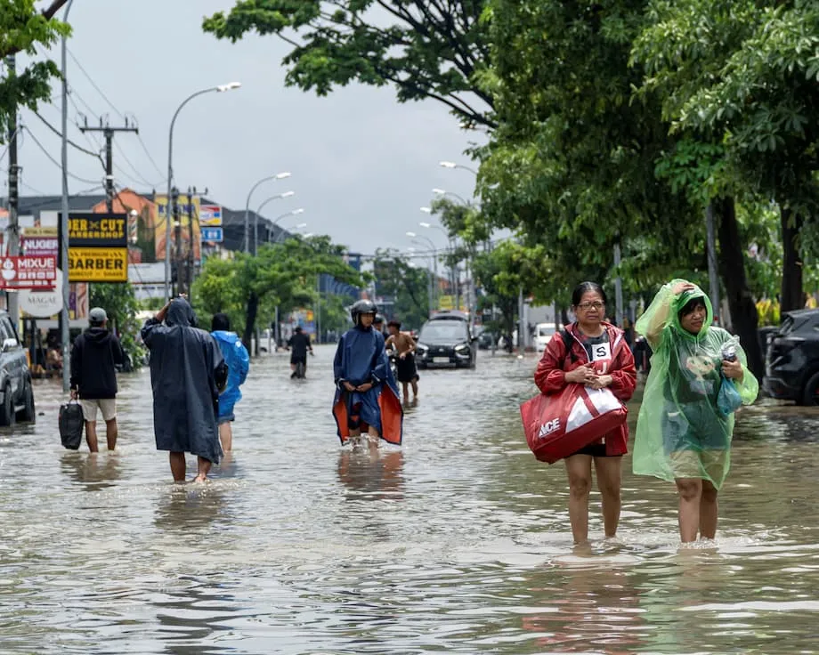 Bali interdit les nouveaux hôtels sur les terres agricoles après des inondations meurtrières