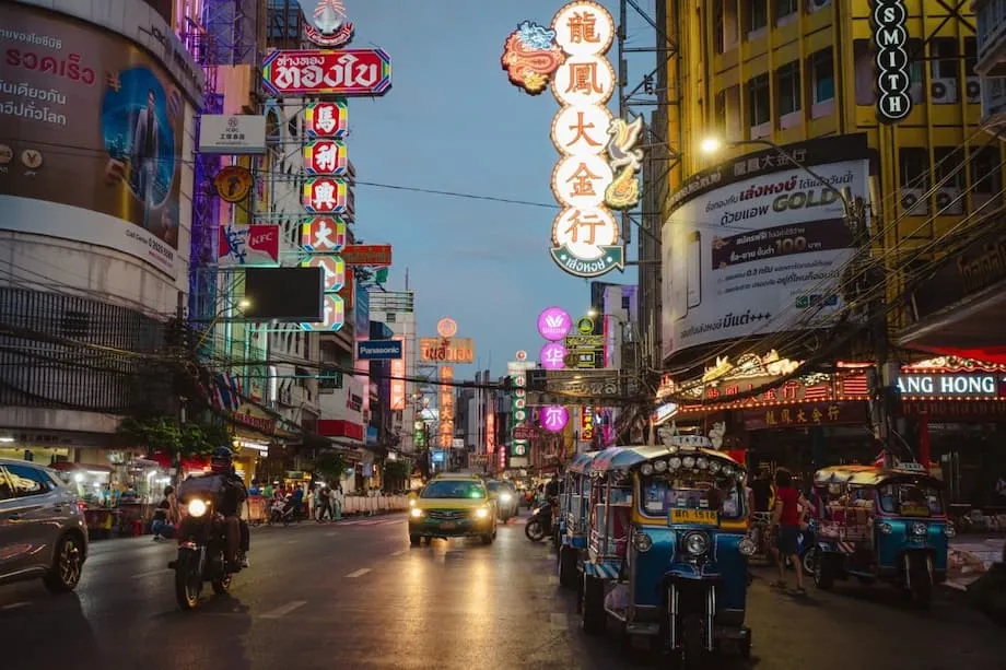Guide initié de Bangkok : manger, faire du shopping et sortir comme un local