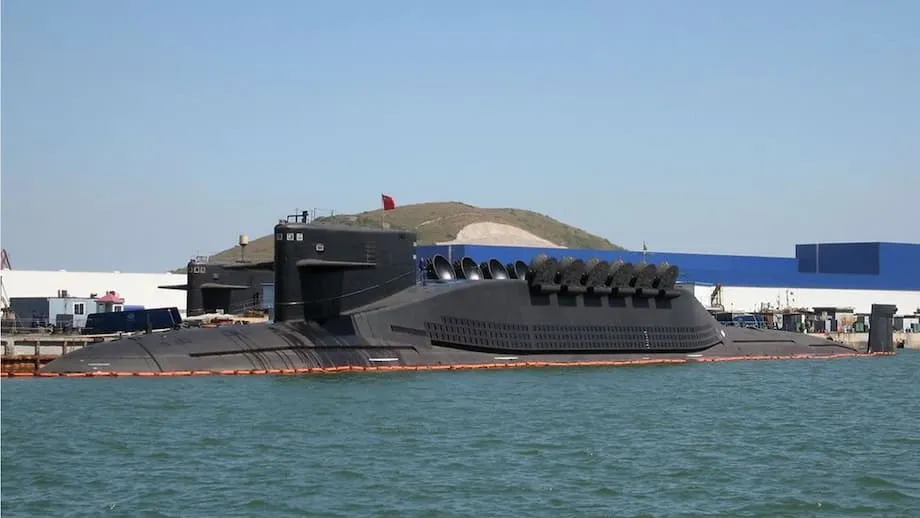 La Thaïlande finalise l’achat d’un sous-marin chinois et équilibre ses relations avec les grandes puissances