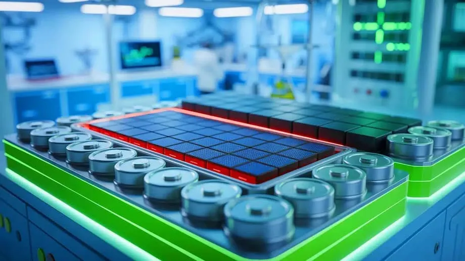 Le dopage au scandium révolutionne les performances des batteries sodium-ion