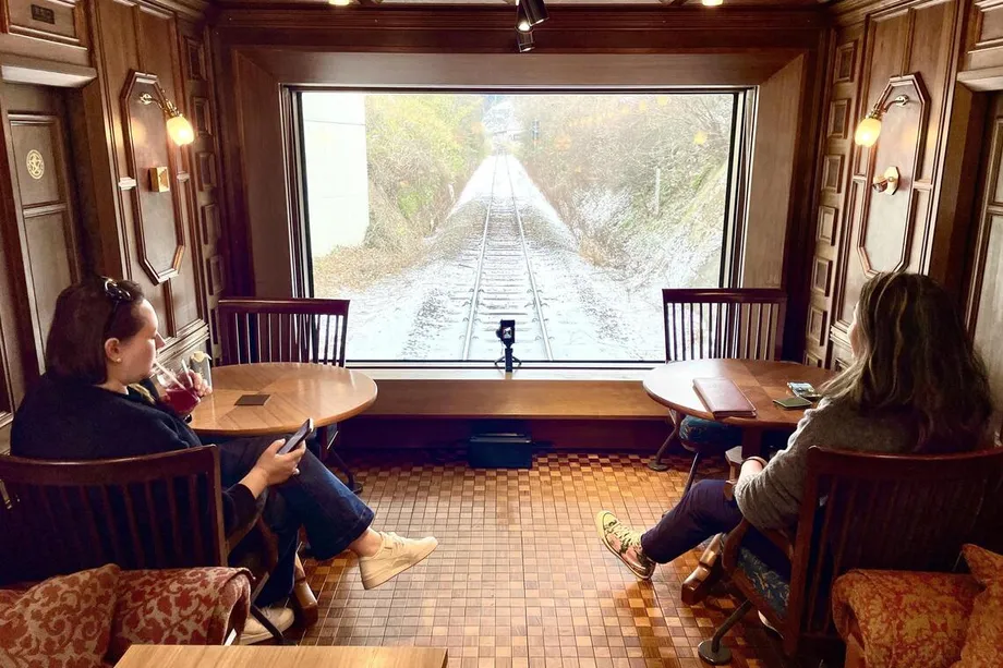 Seven Stars Kyushu : le train de luxe à 5 900 $ en vaut-il la peine ?