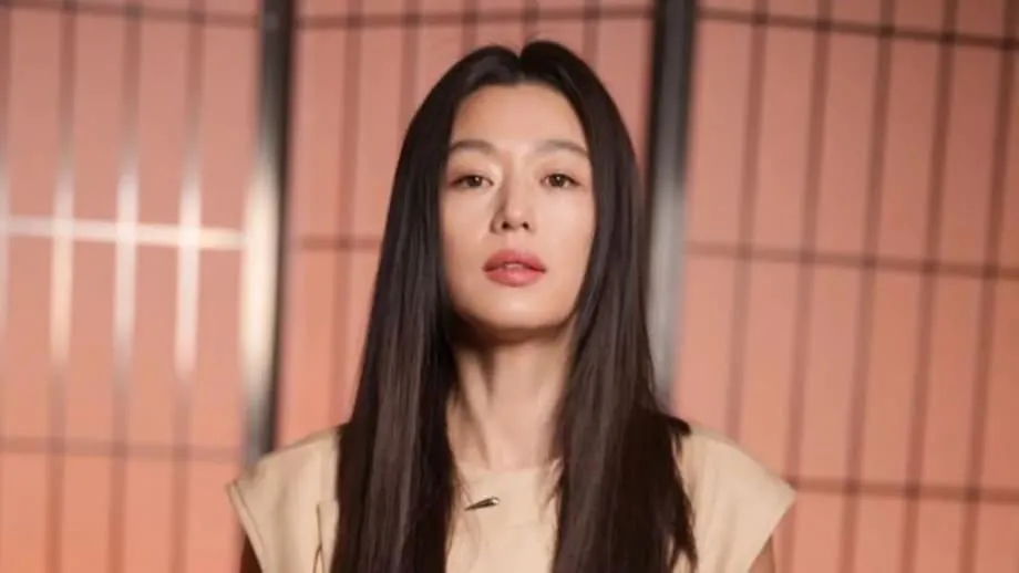 Tempest déclenche une vague de réactions en Chine : Jun Ji Hyun et la culture coréenne dans le viseur