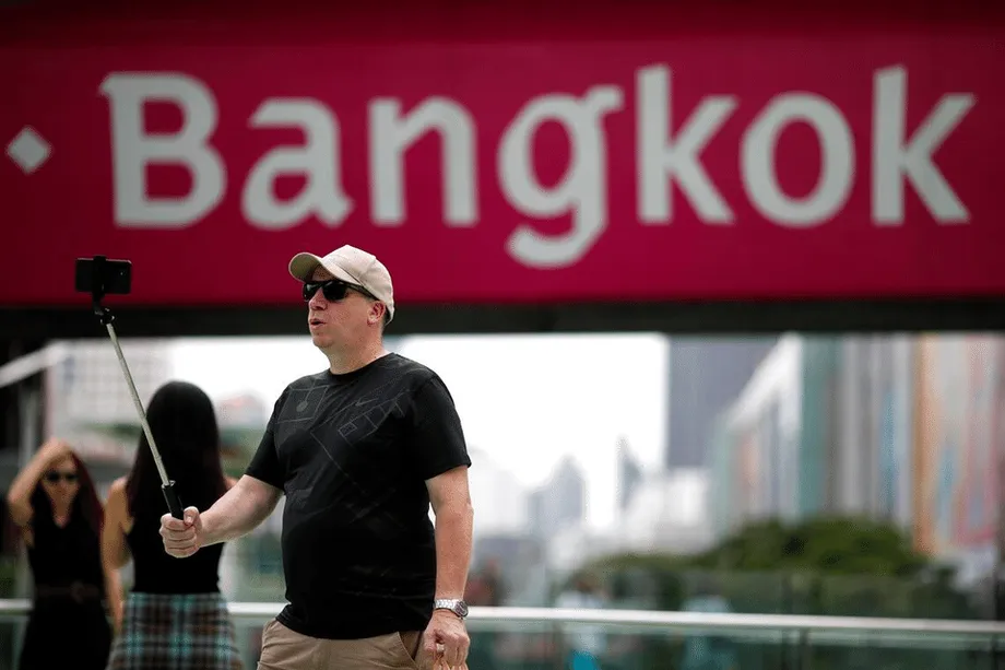 Le baht fort pénalise le tourisme thaïlandais, devenu plus cher qu’au Japon et au Vietnam