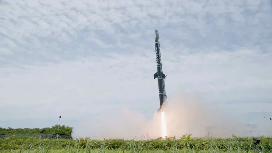 Les bases spatiales japonaises s’ouvrent aux lancements internationaux avec une fusée taïwanaise