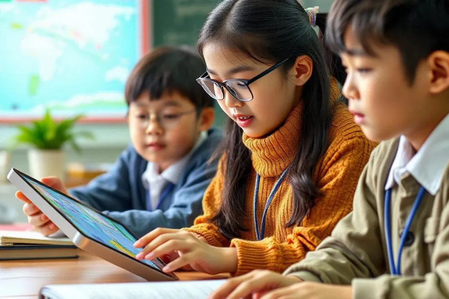Le Japon prévoit des manuels numériques pour 2030, les autorités locales choisiront entre papier, numérique ou format hybride