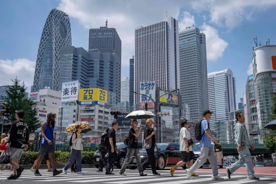 Les entreprises allemandes font du Japon leur pôle de production en Asie