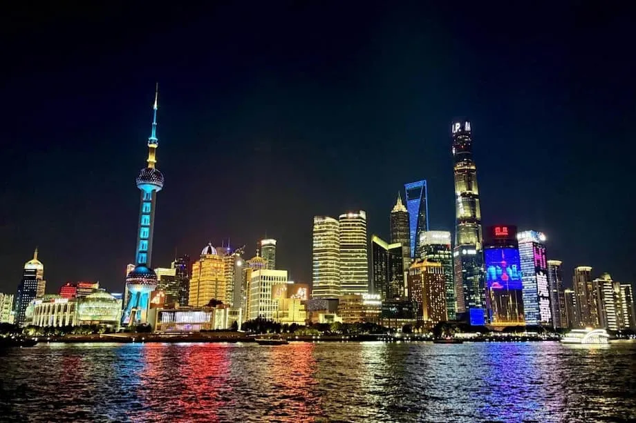 Shanghai dépasse Hong Kong et Tokyo et devient la destination privilégiée des jeunes Coréens