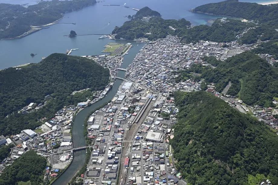 Le Japon relève à 60 à 90 % le risque de mégaséisme dans la fosse de Nankai et insiste sur la préparation